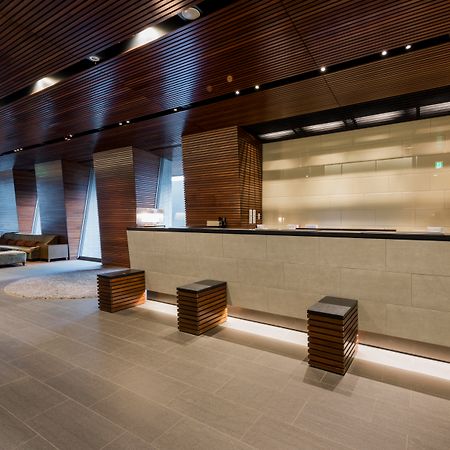 Hotel Mystays Sapporo Station Екстер'єр фото