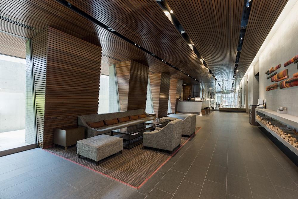 Hotel Mystays Sapporo Station Екстер'єр фото
