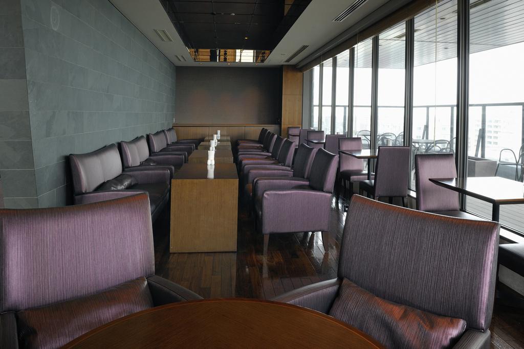 Hotel Mystays Sapporo Station Екстер'єр фото