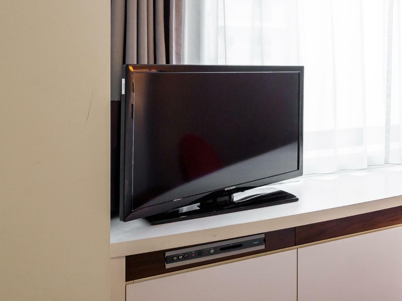 Hotel Mystays Sapporo Station Номер фото