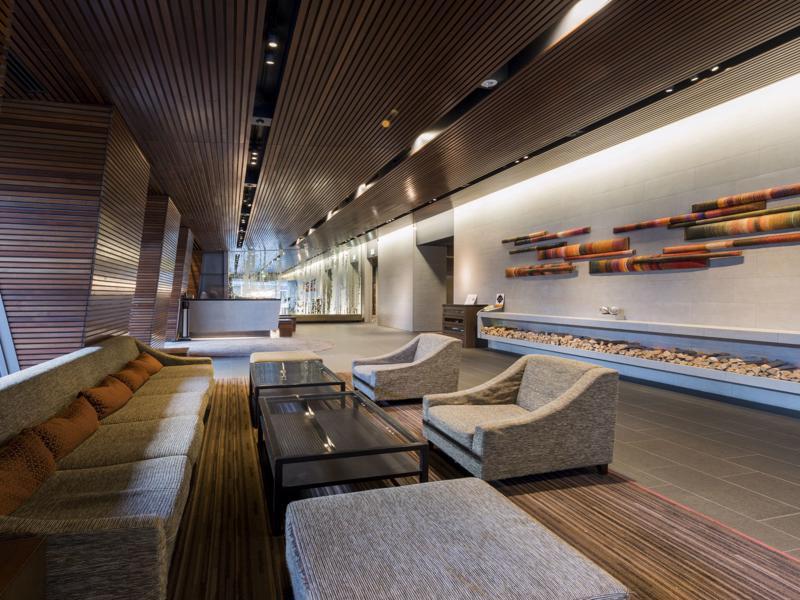 Hotel Mystays Sapporo Station Екстер'єр фото