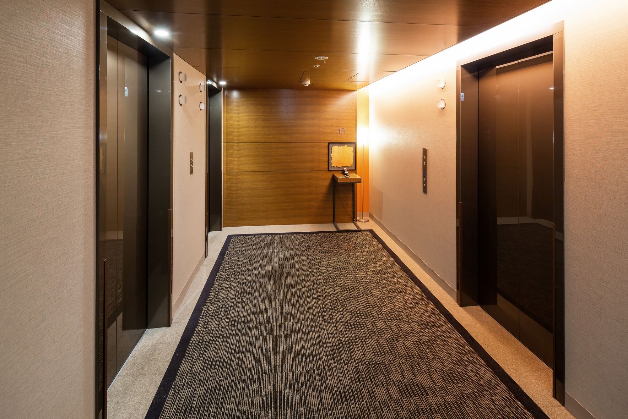 Hotel Mystays Sapporo Station Екстер'єр фото