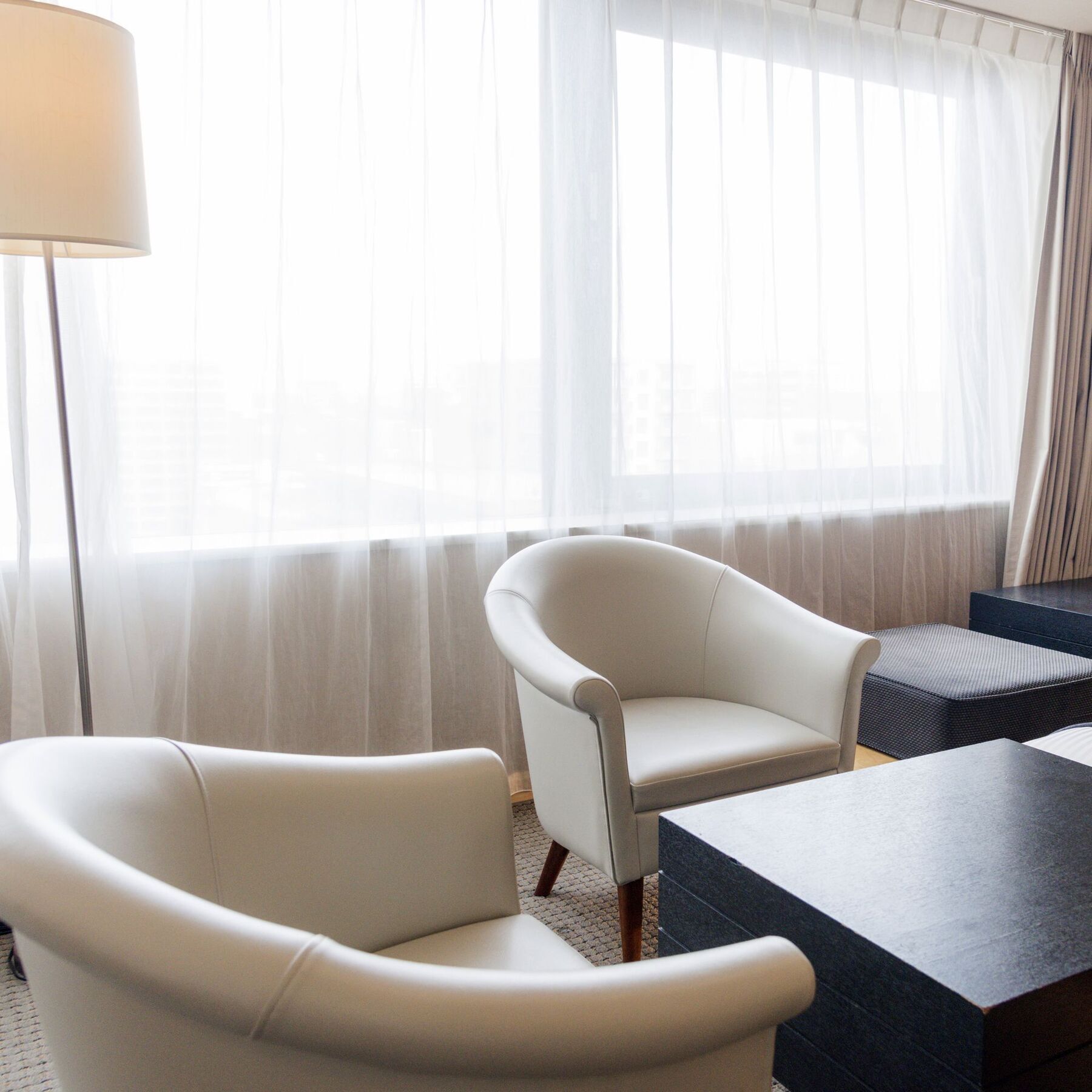 Hotel Mystays Sapporo Station Екстер'єр фото